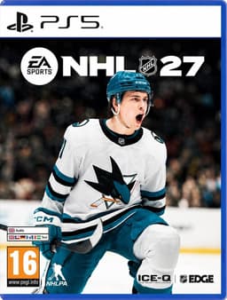 NHL 27 (PS5)