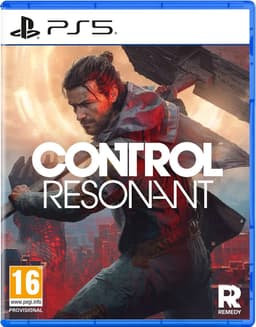 CONTROL Resonanssi (PS5)