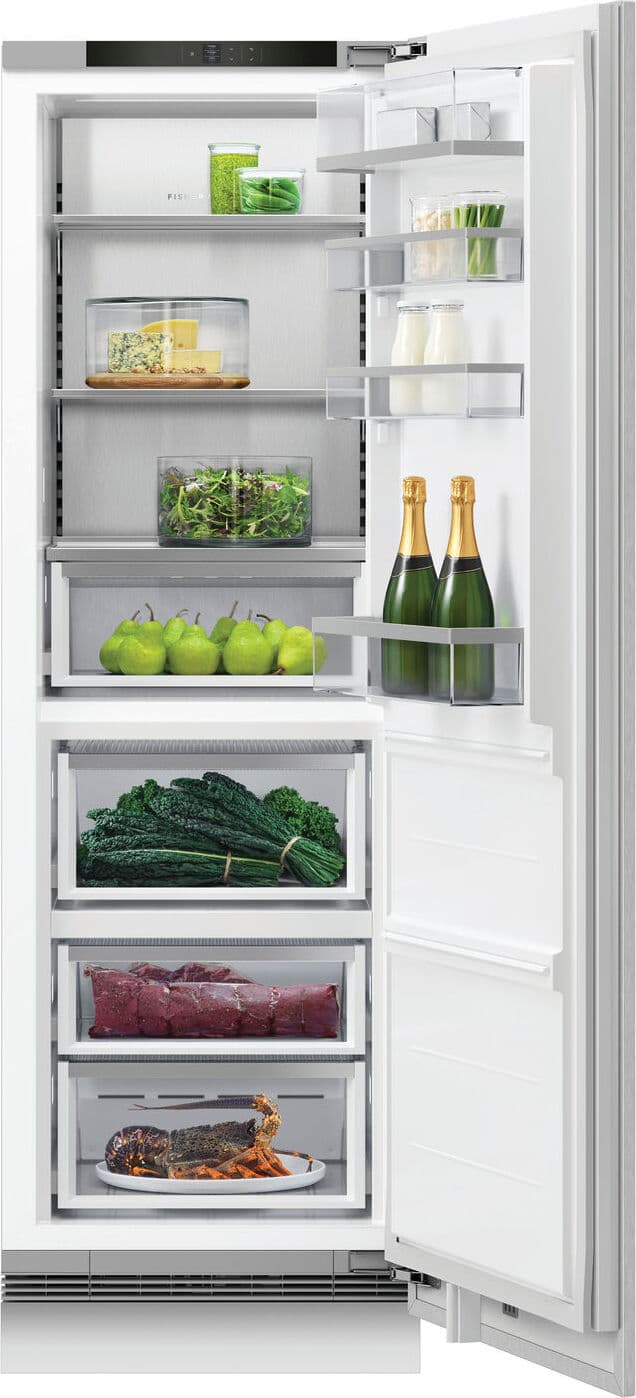 Fisher & Paykel RS6019S3RH1 Køleskab (integreret)