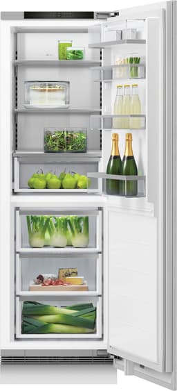 Fisher & Paykel RS6019S2R1 Køleskab (integreret)