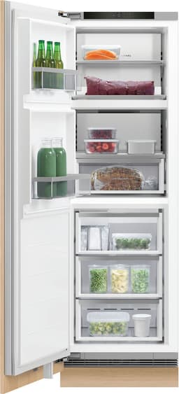 Fisher & Paykel RS6019F3LJ1 Fryser (integreret)