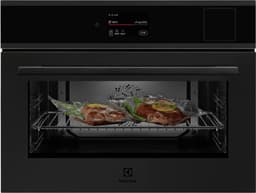 Electrolux 800 uuni kalusteisiin asennettava OOS1180CT (musta)