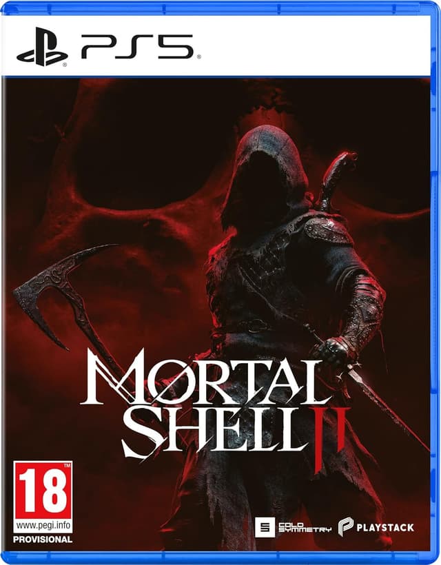 Mortal Shell II (PS5)