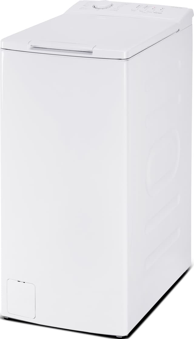 Logik vaskemaskine L612TL26C (6kg)