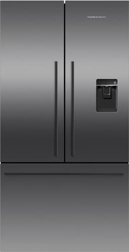 Fisher & Paykel RF540ADUSB6 Kjøl/frys (svart)