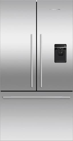 Fisher & Paykel RF540ADUSX6 Køl/frys (stål)