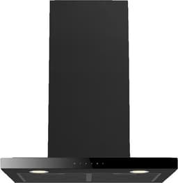 Ecotronic liesituuletin ETE600B (musta)