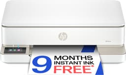 HP Envy 6132 All-in-One inkjet skriver
