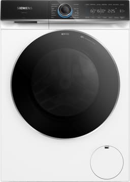 Siemens iQ700 tvättmaskin WG66B2CLDN (11kg)