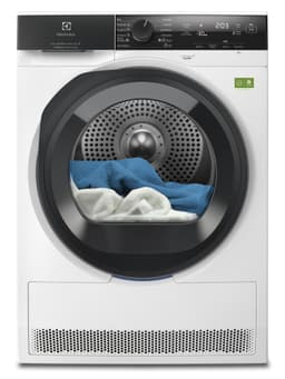 Electrolux 800 Sarjan Kuivausrumpu EDI8H2E86E (8kg)