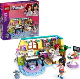 LEGO Friends Paisleys rom 42647