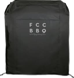 FCC BBQ grillin suojapeite 19320
