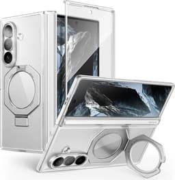 SUPCASE UB Stand skal till Samsung Galaxy Z Fold 8 Ultra - Clear