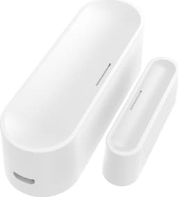 Matter Thread -oven anturi USB-virtalähteellä varustettu magneettinen älykotianturi ikkunahälytin