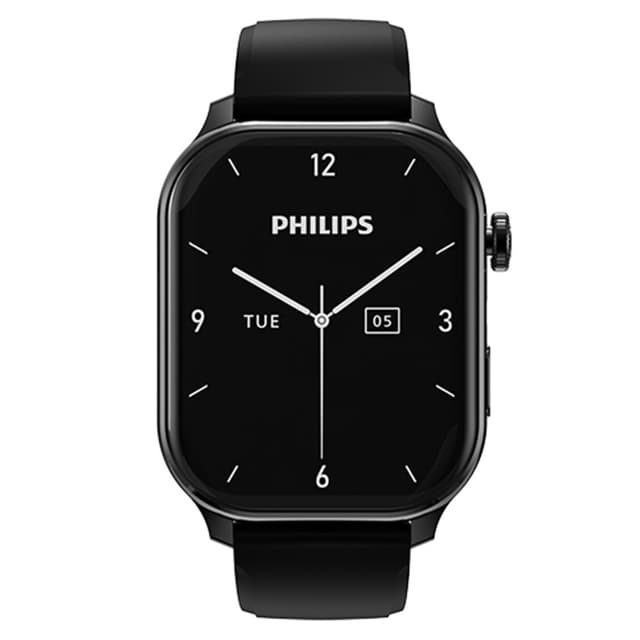 PHILIPS stemmeoptagende oversætter-ur med støjreduktion (offline)