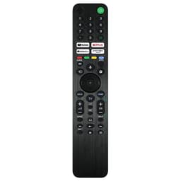 Fjärrkontroll Ersättning för RMF-TX520P För Sony TV