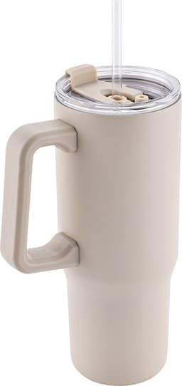 MYTumbler Karen termomugg 890 ml (beige)