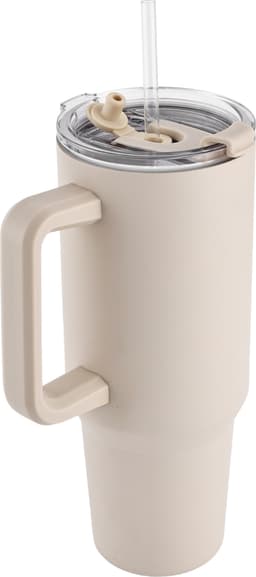 MYTumbler Karen termokrus 1180 ml (beige)