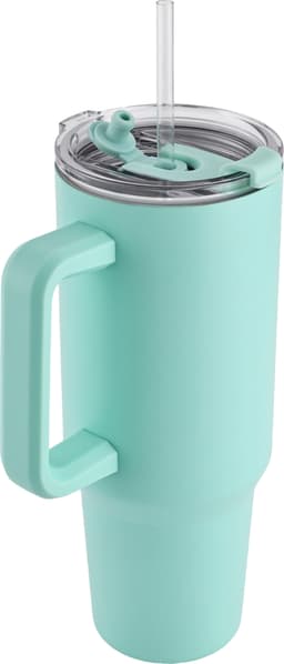 MYTumbler Karen termokrus 1180 ml (grøn)