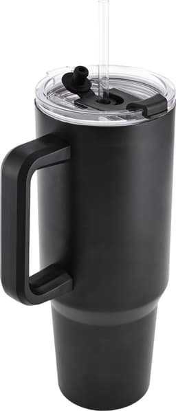 MYTumbler Karen termomugg 1180 ml (svart)