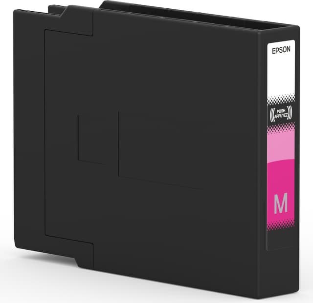 Epson WorkForce Pro XL bläckpatron (magenta)