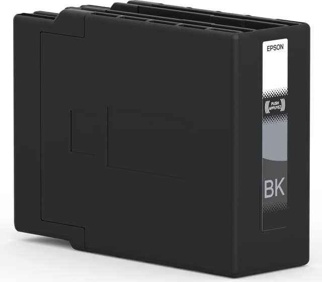 Epson WorkForce Pro XXL blækpatron (sort)