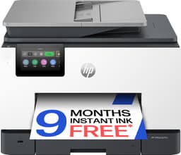 HP OfficeJet Pro 9135e AIO Inkjet printer