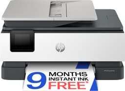 HP OfficeJet Pro 8134e AIO blekkskriver
