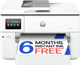 HP OfficeJet Pro 9730e AIO bläckstråleskrivare