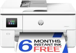 HP OfficeJet Pro 9720e AIO Inkjet skriver