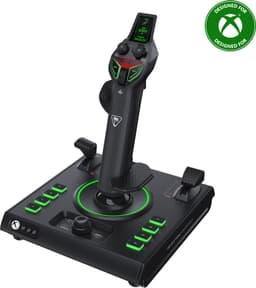Turtle Beach VelocityOne Flightstick II joystick (PC/Xbox)
