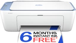 HP DeskJet 2822e Inkjet AIO printer