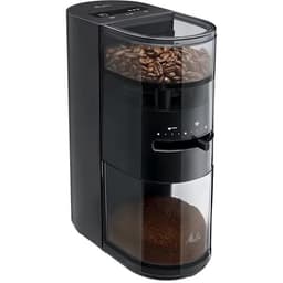 Melitta Linea kaffekvern (sort)