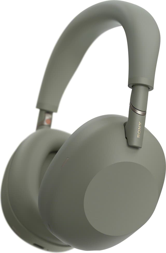 Olive Gray