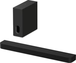 Sony BRAVIA Theatre Bar 7 kit 5.1.2ch soundbar med subwoofer (svart)