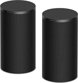 Sony BRAVIA Theatre Rear 9 trådløse bakhøyttalere (sort)