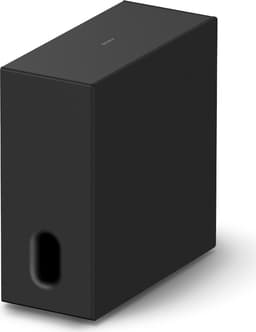 Sony BRAVIA Theatre Sub 8 trådløs subwoofer (sort)