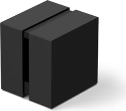 Sony BRAVIA Theatre Sub 9 -langaton bassokaiutin (musta)