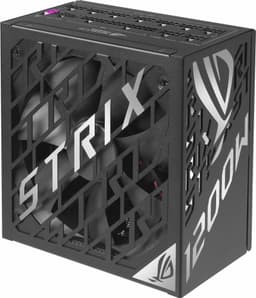 Asus ROG STRIX 1200W strømforsyningsenhet