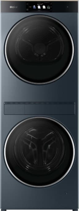 Haier kuivaava pesukone CLC108-GNU1-S (10/8kg)