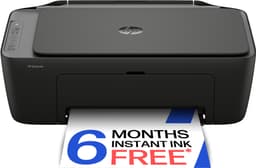 HP DeskJet 2920 All-in-one printer