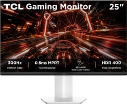 TCL P1 Tietokoneen näyttö 25P1AD