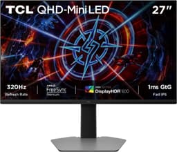 TCL P2 Tietokoneen näyttö 27P2A PRO