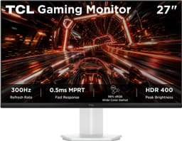 TCL P1 Tietokoneen näyttö 27P1AD