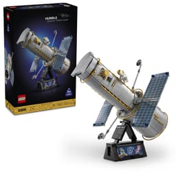 LEGO Icons Hubble-romteleskopet 11382