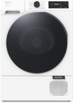 Miele tørketrommel TE717I WP (9kg)