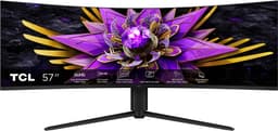 TCL 57R94 57'' 4K/MiniLED/120Hz/1ms/HAS/CV Computer monitor