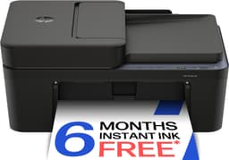HP DeskJet 4330 Allt-i-ett-skrivare