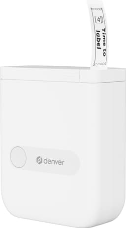Denver Labelprinter MBP-16W
