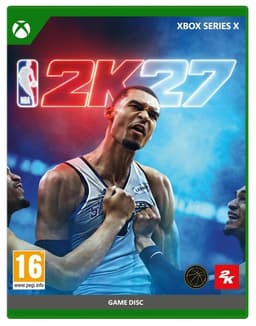 NBA 2K27 (Xbox Series X)